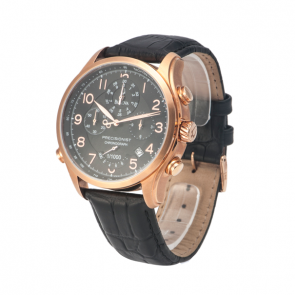 Relógio Bulova Precisionist WB31747P