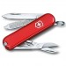 Canivete Victorinox Classic Sd 7F Vermelho