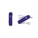 Canivete Victorinox Classic SD Colors - Persian Indigo