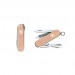 Canivete Victorinox Classic Colors Alox Fresh Peach