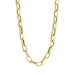 Corrente Ouro 18K Cartier Oca 60cm - 4.00gr