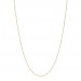 Corrente Cartier Alongada 50cm
