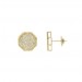 Brinco-Chuveiro-Sextavado-Amarelo-Com-116-Brilhantes-(brincos)