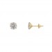Brinco-Cálice-6mm-Zircônia-(Brincos_ourodifere)