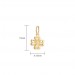 Pingente-trevo-flor-4-folhas