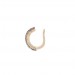 Piercing-de-Ouro-Argola-Com-7-Safiras-Coloridas-2.50mm