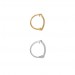 Piercing-Ouro-Argola-Lisa-(Pingentes)