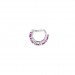 Piercing-Branco-Argola-com-5-Rubis-Ovais-4X6-3.28cts-(Pingentes)