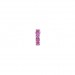Piercing-Branco-Argola-com-5-Rubis-Ovais-4X6-3.28cts-(Pingentes)