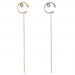 Piercing-Argola-Essentials-com-1-Brilhante-(Pingentes)