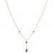 Gargantilha-Rubi-Ouro-Amarelo-Choker-Gota-4x6-(Colares)