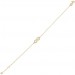 Pulseira-Cartier-18cm-Infinito-Vazado-Polido