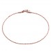 Pulseira-Rose-Torcida-Diamantada-(Pulseiras)