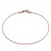 Pulseira-Rose-Torcida-Diamantada-(Pulseiras)