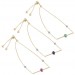 Pulseira-Palito-Cravejado-com-16-Brilhantes-1-Pedra-Preciosa-Gota-(Pulseiras)