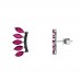 Brinco Ear Cuff Exuberance