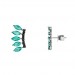 Brinco Ear Cuff Exuberance