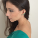 Brinco Ear Cuff Petit Poa 