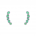 Brinco Ear Cuff Petit Poa 