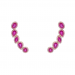 Brinco Ear Cuff Petit Poa 