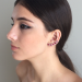 Brinco Ear Cuff Petit Poa 