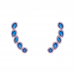 Brinco Ear Cuff Petit Poa 