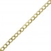 Pulseira grumet oca 1.60gr