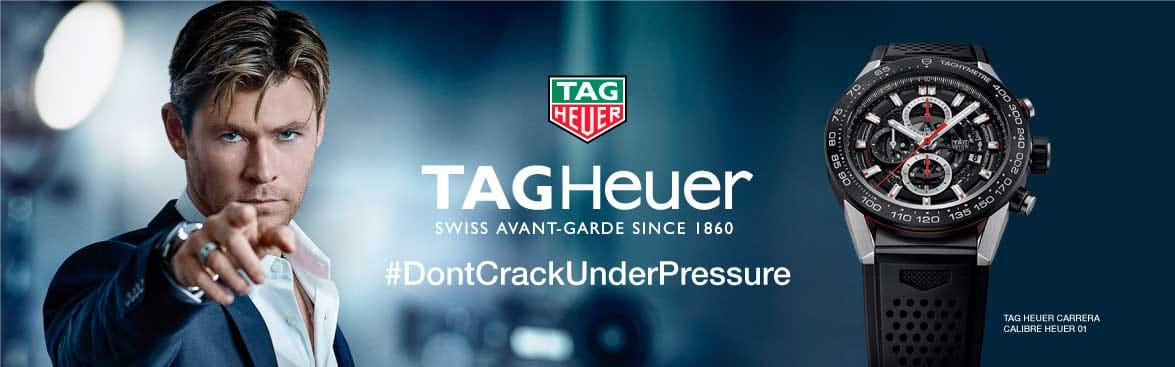 TagHeuer