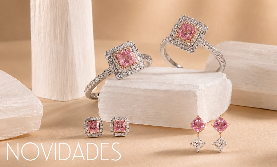 Novidades