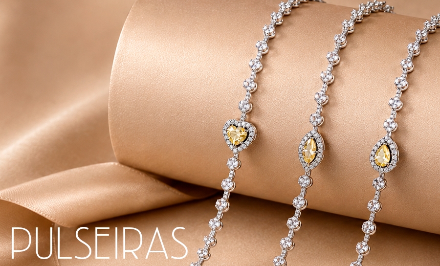 Pulseiras
