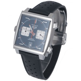 TAG HEUER MONACO CAW211P.FC6356
